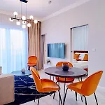 Apartment Laguna 3 Polanica-Zdroj