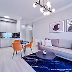 Laguna 3 Daire