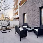 Laguna 3 * Polanica-Zdroj