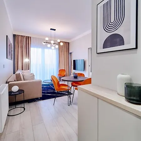 Laguna 3 Lejlighed *