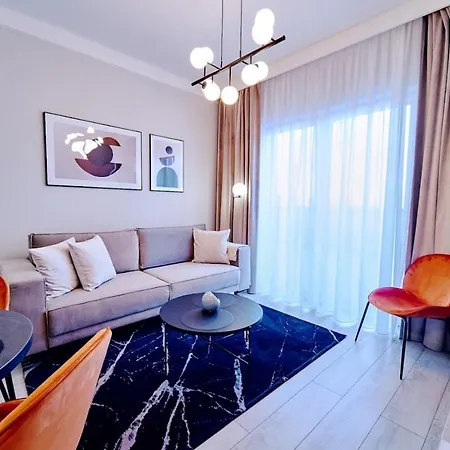 Laguna 3 * Polanica-Zdrój