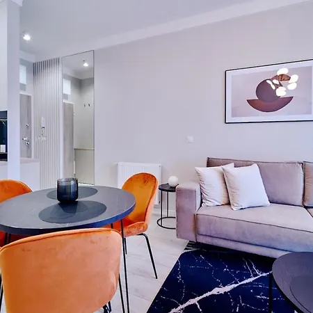 Lejlighed Laguna 3 Polanica-Zdrój