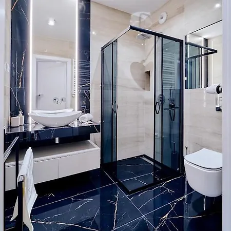 Laguna 3 Lejlighed *