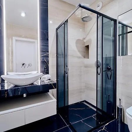 Lejlighed Laguna 3 Polanica-Zdrój