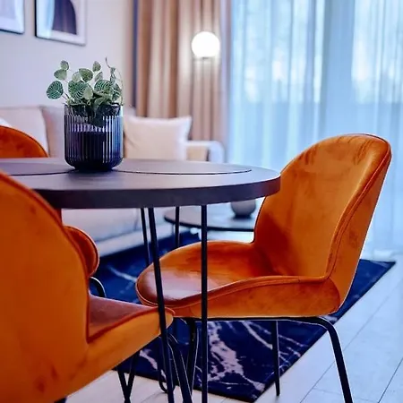 Laguna 3 Polanica-Zdrój