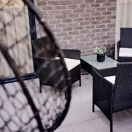 Lejlighed Laguna 3 *