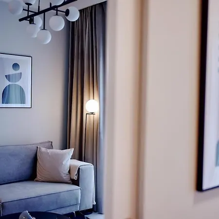 Laguna 3 Lejlighed *