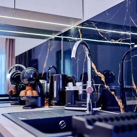 Laguna 3 * Polanica-Zdrój