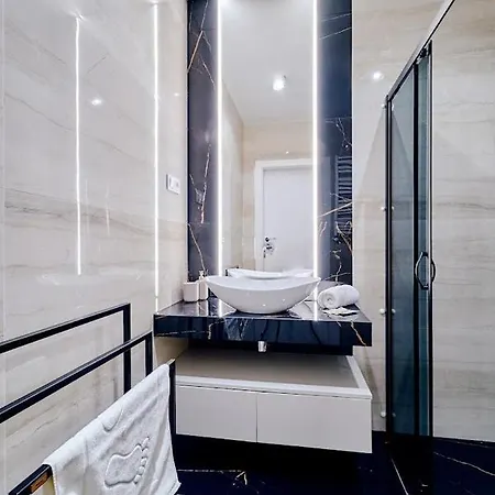 Laguna 3 Polanica-Zdrój