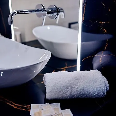 Laguna 3 Lejlighed *