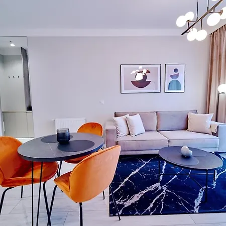 Lejlighed Laguna 3 Polanica-Zdrój