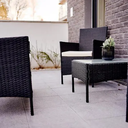 Laguna 3 Lejlighed *