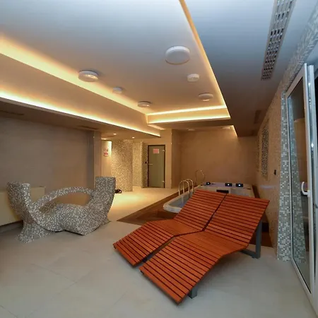 Lejlighed Laguna 3 *