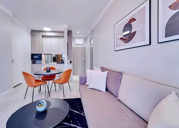 Laguna 3 アパート ポラニツァ・ズドゥルイ