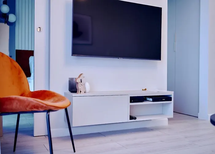 Laguna 3 アパート