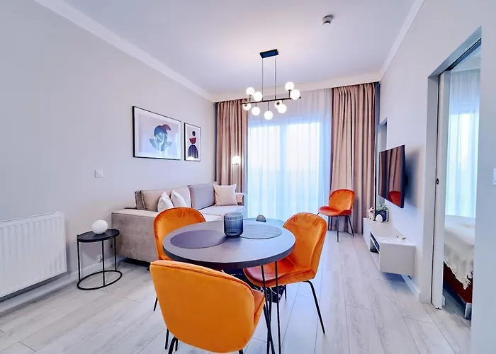 Laguna 3 アパート ポラニツァ・ズドゥルイ