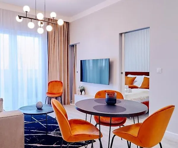 アパート Laguna 3 ポラニツァ・ズドゥルイ