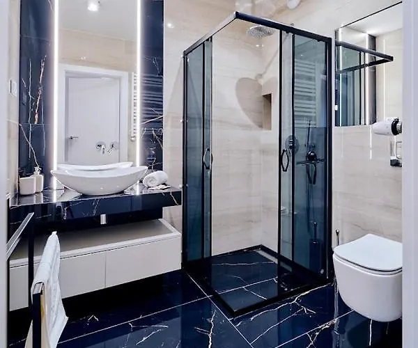 Laguna 3 アパート *