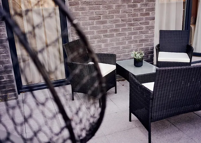 アパート Laguna 3 *