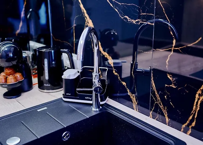 Laguna 3 アパート