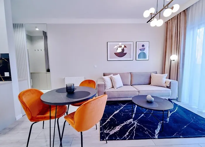 アパート Laguna 3 ポラニツァ・ズドゥルイ