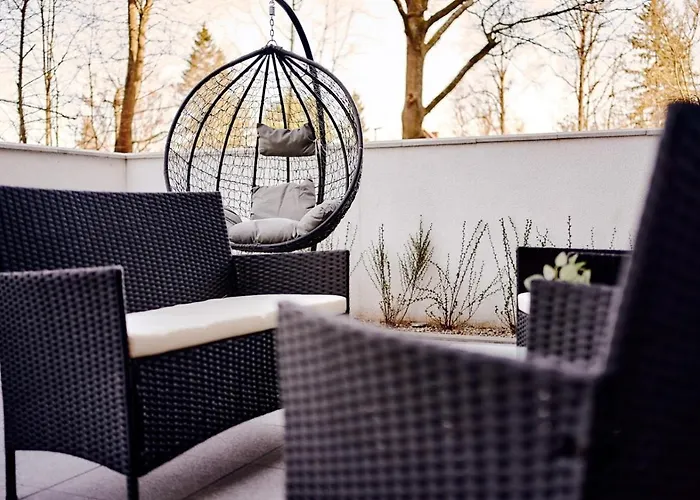 Laguna 3 アパート ポラニツァ・ズドゥルイ