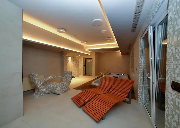 アパート Laguna 3 *